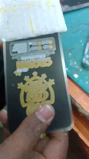 New reel crown folder 📲✅