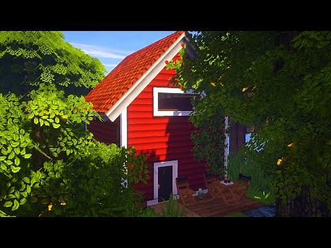 This Building Mod Turns Minecraft to Real Life