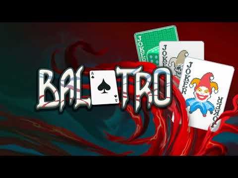 Balatro Theme Music 10 HOURS