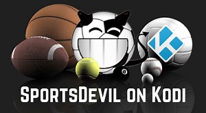 Wie installiert man sportsdevil auf kodi - Rat 2025