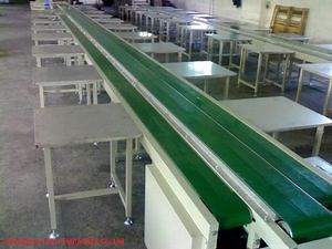[Hot Item] Versatile High Density PVC Conveyor Solutions for Smooth Operations