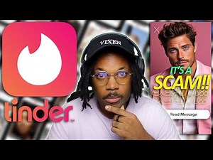 The Horrors Of Dating Apps!