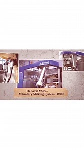 History of Milking Machine | Livestock Updates