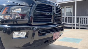 2017 RAM 2500 Gas $2000 Down $22,500 Trabajamos con todo tipo de crédito 956-551-3344 956-643-1331 #brownsvilletx | United Auto Co.