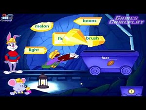 Reader Rabbit 2 : Old PC Games