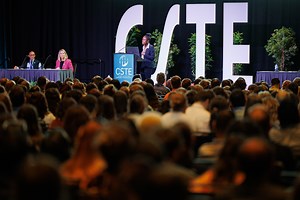 2022 CSTE Conference Homepage - 2026 CSTE Conference