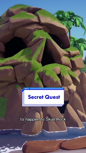 How to unlock the secret quest-line on Skull Rock using the Pillar of Unity in Disney Dreamlight Valley #disneydreamlightvalley #dreamlightvalley #orbofunity #secretquest #ddv