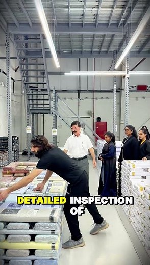 Fabric Quality Testing for Fashion Industry Standards