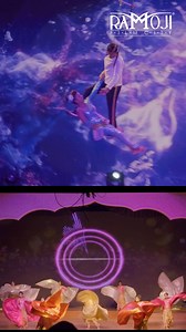 4.7M views · 4.5K reactions | Why just watch the movie when you can live it? From grand film sets and thrilling rides to live shows and adventure zones — Ramoji Film City has it all!  Perfect for families, friends, and weekend explorers. ️ Book your blockbuster experience now | Ramoji Film City | Facebook