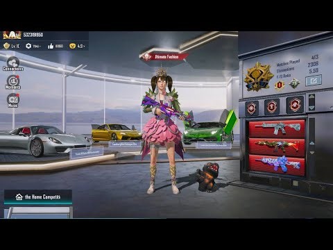 How I got Scam By Biggest Bgmi Account Seller| Trusted BGMI ID Seller | Bgmi Account For sell scamer