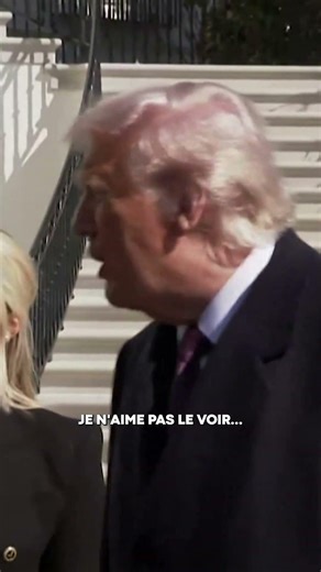 Affaire Epstein: Trump «n'aime pas» que Bill Clinton soit interrogé dans l'enquête