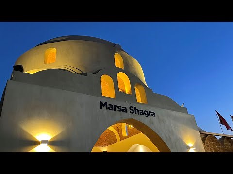 Red Sea Diving Safari 2024 - Marsa Shagra Village - Probably the best diving resort in Egypt