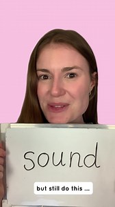 38 reactions | This is an important step to build reading fluency! | Reading Tips For Parents | Facebook