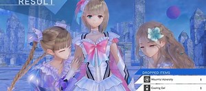 Blue Reflection PC Port Report - As Barebones As They Come
