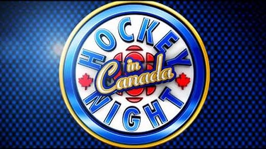 CBC's Hockey Night in Canada