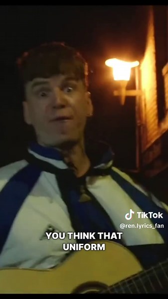 The moment Screech realized there was no way out…😳 The reaction community reacting to Screech’s tale for the first time! Big up! @EJRILLA @jkbrosmoments @ZeesWorldView @rykerroad THVS @HeartSupport @TeeGoCrxzy #renmakesmusic #songwriter #storytelling #reaction #fyp