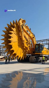 1.1M views · 17K reactions | This Stunning Industrial Walkthrough Was Created with AI — 烙 #invideoAI | Ayoub Ennachat | Facebook