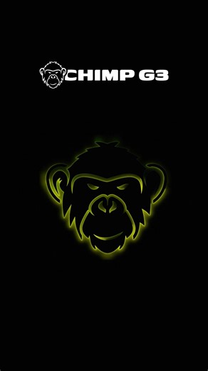 Infinity | Professional Lighting Solutions on Instagram: "The evolution continues. A new chapter for 𝗖𝗛𝗜𝗠𝗣 is loading… Stay tuned. 🍌"