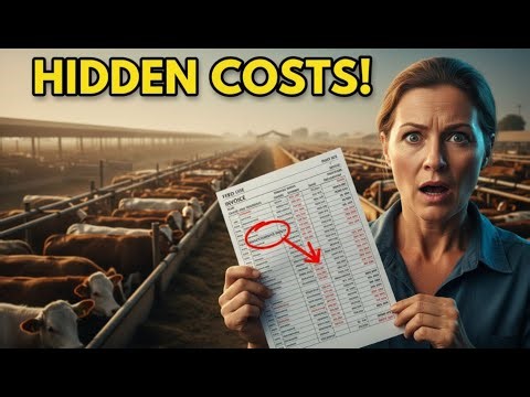 South Africa Feedlot Success: The Hidden Costs Killing Profit
