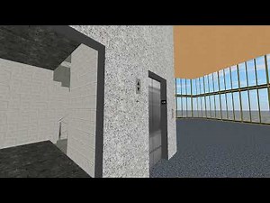 SKYSCRAPERSIM GLASS TOWER BUILDING SKYSCRAPER SIMULATOR - Trizocbs