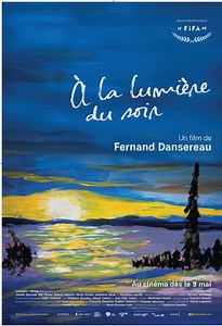 À LA LUMIÈRE DU SOIR (2025)