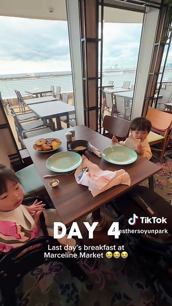 I wish I was amazing like all of the other content creators on the cruise posting everyday but I just could not, so I’ll start rolling out content in the next week to come. Please let me know if you have any other specific questions or content you want to see! This past week felt like a dream and I still can’t believe it happened. Than you so much @Disney @Disney cruise line @Disney Parks #disneydestiny #disneycruise #disneycruiseline