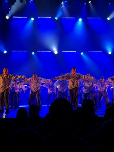 The Weeknd Dance Choreography Showcase