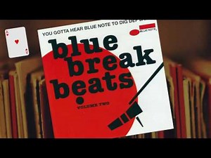 Good Humor Man ✧ Blue Mitchell