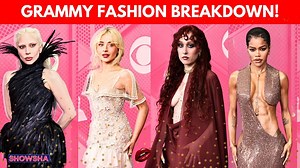 4.1K views · 18 reactions | Fashion analyst breaks down the most...