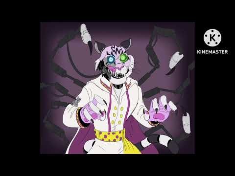 Hollywood leopard snarl Sound (Updated)