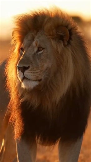 True Power of the Wild | 10 Seconds