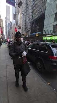 The amazon bikes have taken over new york city