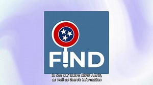 May is Silver Alert Awareness Month. With that in mind, we thought it would be helpful to sit down with one of our wonderful community partners, Alzheimer's Tennessee, Inc., to discuss steps you can take to keep your senior loved ones safe. To learn even more about the resources discussed in the video below, be sure to download the TBI Find App: tbi.pub/TBIFindApp #TNSilverAlert #alztn | Tennessee Bureau of Investigation