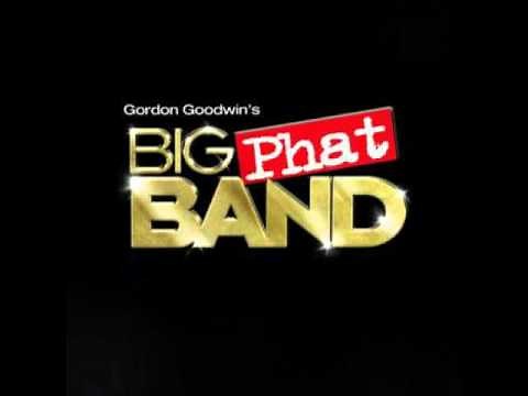 Big Phat Band - The Jazz Police 2003 HQ