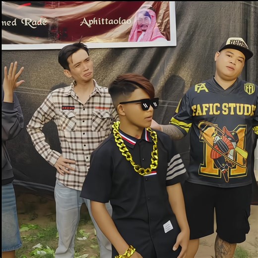 Giới thiệu về làng gió mới và các rapper nổi bật