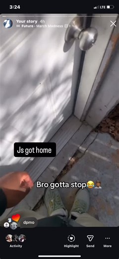 Finn Wolfhard's Hilarious Blocking Moments