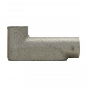 LB777 SA | Eaton Crouse-Hinds series Condulet Form 7 conduit outlet body | Eaton