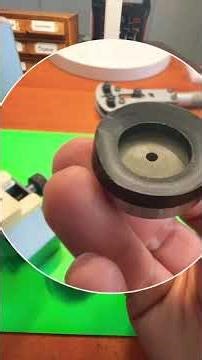 Bergeon 5700 5500 2819 Gehäuseöffner Case Opener Watchmaker Uhrmacher Werkzeug swiss made Watch Uhr