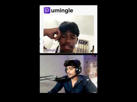 Desi Omegle Trolling 😂 #Shorts #Comedy #OmeTV