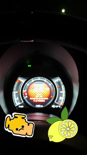 Understanding Normal Operation of Fiat Abarth