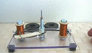 Non stopable machine | Genius Engineering