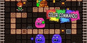 Color Commando