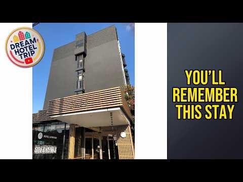 Hotel Sun Road - You’ll Remember This Stay | Amakusa, Japan🌟