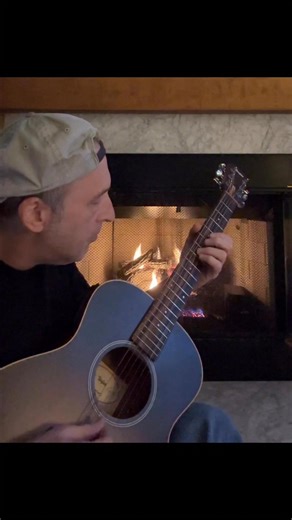 “The Last Time” guitar intro #therollingstones | Lou Shocket