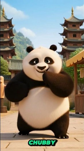 This mind-blowing Kung Fu Panda fact from 2008 still shocks everyone! 🐼💥