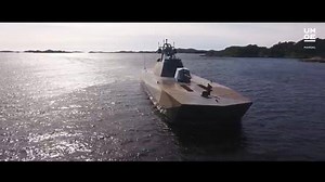 Skjold-class corvettes (skjold means "shield" in Norwegian) are a class of six large, superfast, stealth missile corvettes in service with the Royal Norwegian Navy. The Royal Norwegian Navy has described them as corvettes (korvett) because their seaworthiness is seen as comparable to corvettes. They were built at the Umoe Mandal yard. With a maximum speed of 60 knots (110 km/h), the Skold-class corvettes were the fastest combat ships afloat at the time of their introduction. The ship's configura