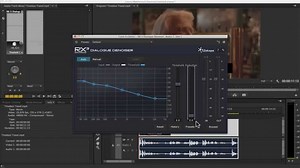 Izotope Rx Premiere Pro