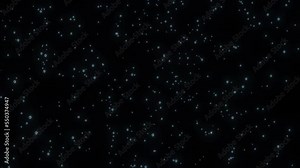 Water Bubbles Rising Effects. Rising Soap Bubbles,underwater And Bubble, Soap Bubble Flying Background. Loop Animation Soap Bubbles Rising, Water Bubble Background