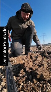 WHAT IS THAT? #metaldetecting #metalprobing #metalprobing