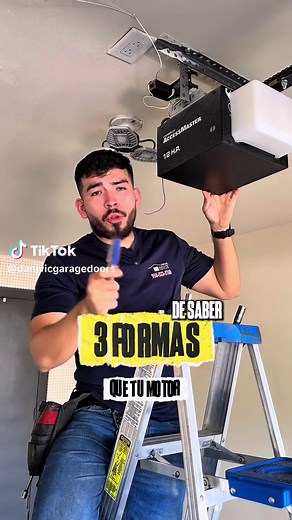 Guía de Reparación de Puertas de Garaje Comunes